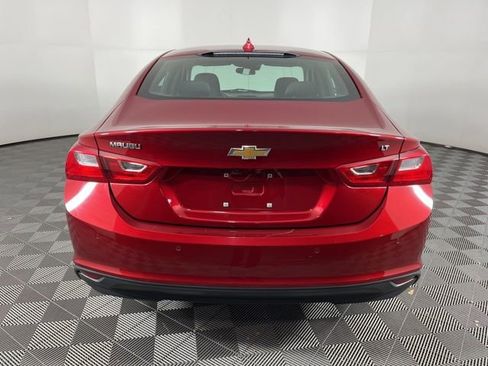 Used 2024 Chevrolet Malibu LT image 9