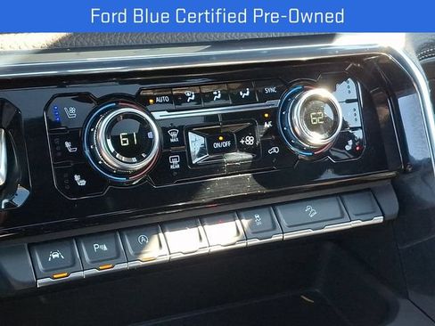 Used 2025 GMC Sierra 1500 Denali w/ Denali Reserve Package AWD/4WD image 18