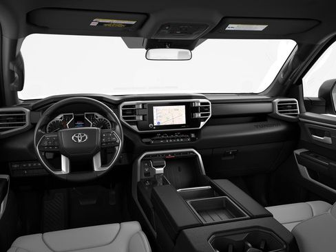 New 2026 Toyota Tundra SR5 image 27