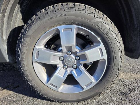 Used 2024 Honda Ridgeline RTL image 27