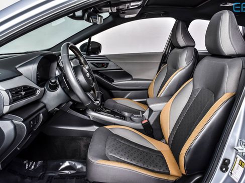 Used 2024 Subaru Crosstrek 2.5i Sport image 16