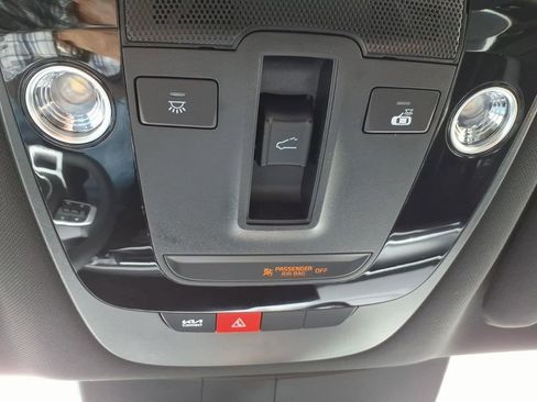 New 2026 Kia K5 GT-Line image 23