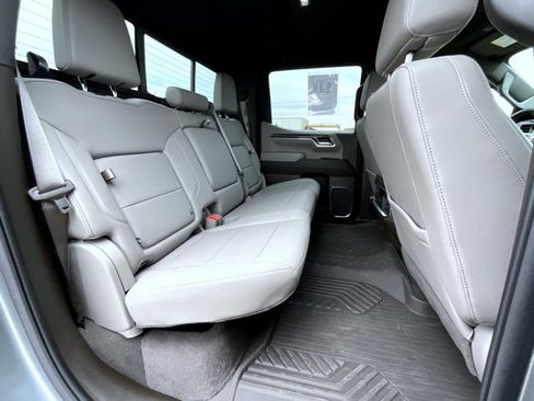 Used 2024 Chevrolet Silverado 1500 LTZ image 18