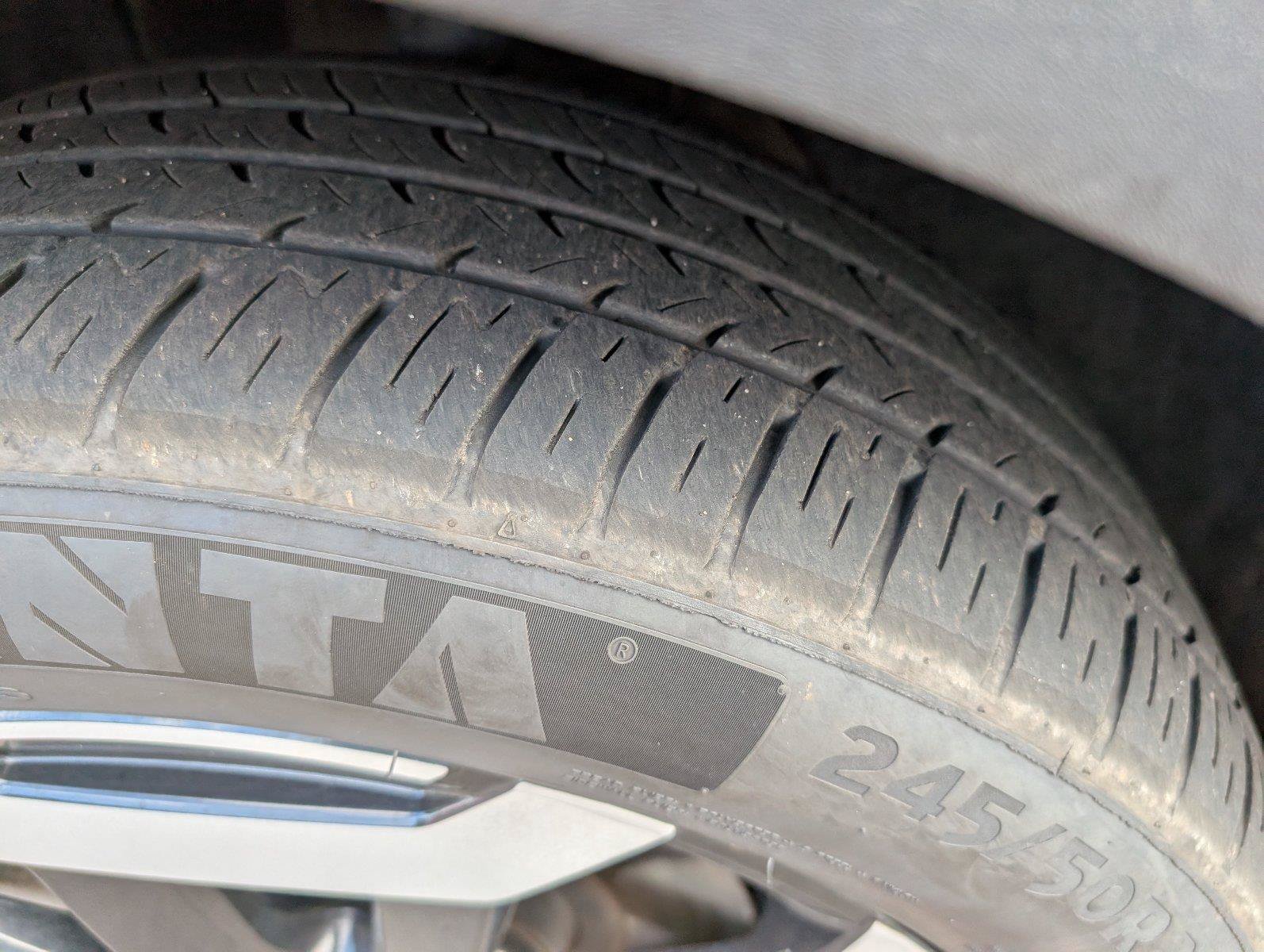 Used 2025 Kia Telluride S AWD/4WD image 11