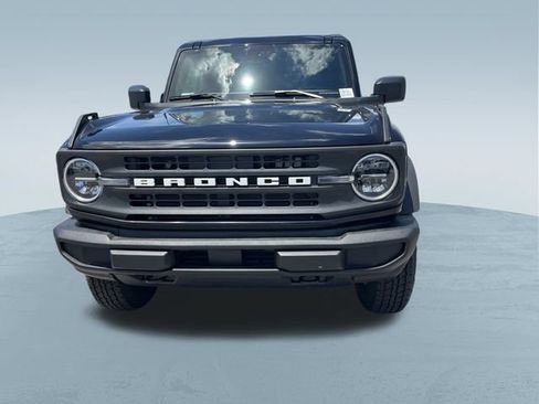 Used 2026 Ford Bronco Big Bend AWD/4WD image 9