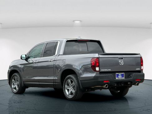 Used 2023 Honda Ridgeline RTL-E image 4