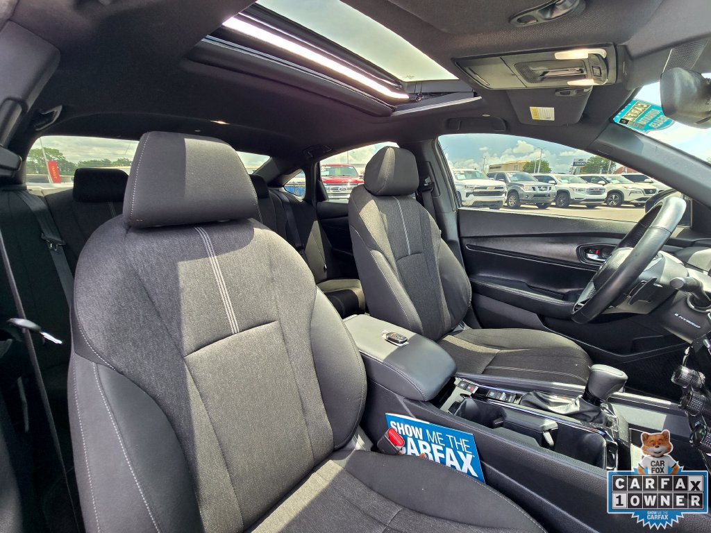 Used 2024 Honda Accord Sport image 48