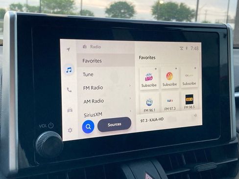 Certified 2024 Toyota RAV4 LE image 18