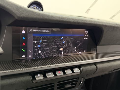 New 2026 Porsche 911 GT3 image 48