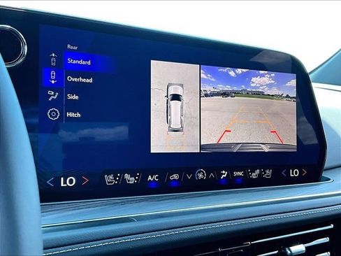 New 2026 Chevrolet Tahoe Premier w/ Sun And Tow Package AWD/4WD image 16