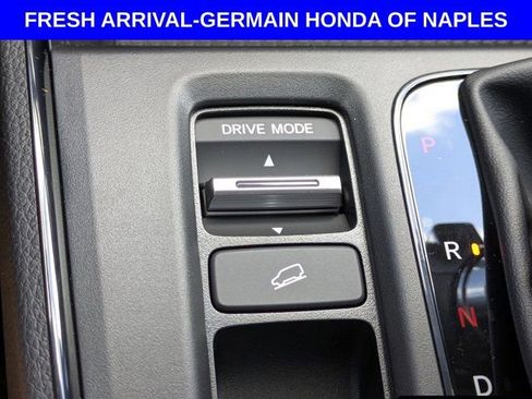 New 2026 Honda CR-V Sport Touring image 31