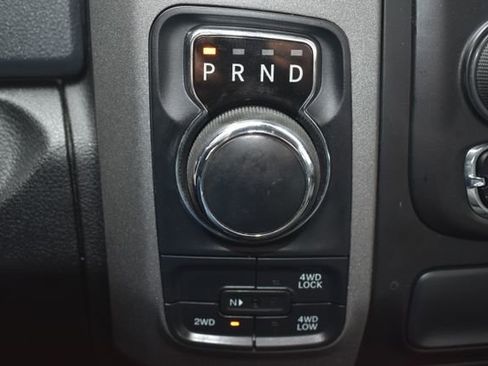 Used 2019 RAM 1500 Express w/ Wheel & Sound Group AWD/4WD image 23