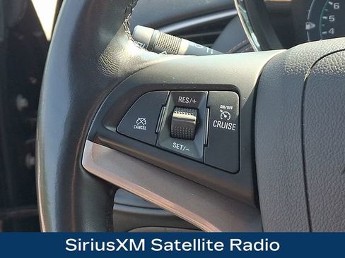 Used 2018 Chevrolet Trax LT w/ LT Convenience Package AWD/4WD image 6