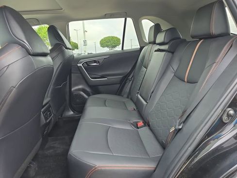 Used 2024 Toyota RAV4 Adventure w/ Convenience Package image 14