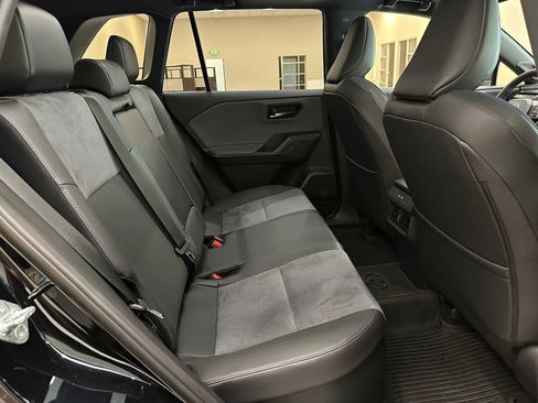 Certified 2026 Toyota RAV4 XSE w/ Weather Package AWD/4WD image 25