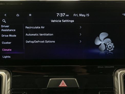 Used 2022 Kia Sorento S w/ Panoramic Sunroof Package AWD/4WD image 33