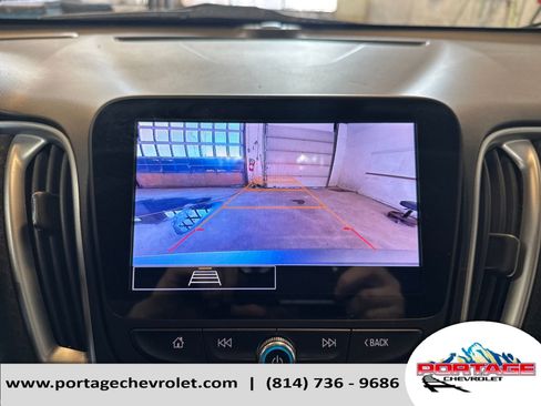 Used 2024 Chevrolet Malibu LT image 22