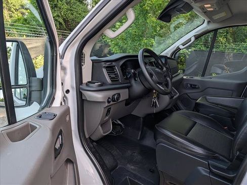 Used 2023 Ford Transit 350 Low Roof RWD image 18