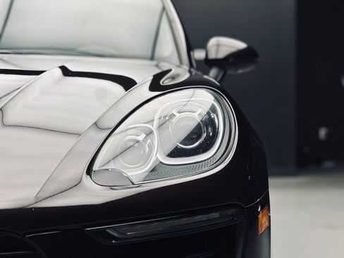 Used 2018 Porsche Macan S AWD/4WD image 13