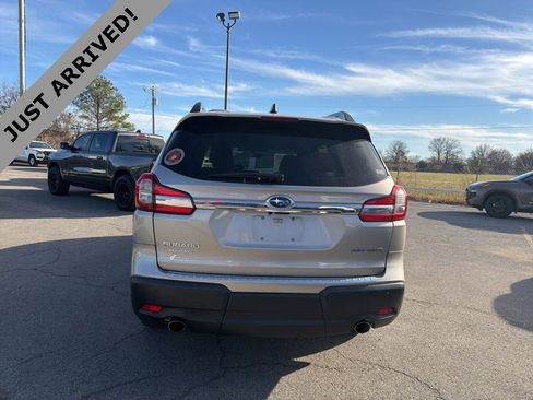 Used 2020 Subaru Ascent Premium w/ Convenience Package image 6