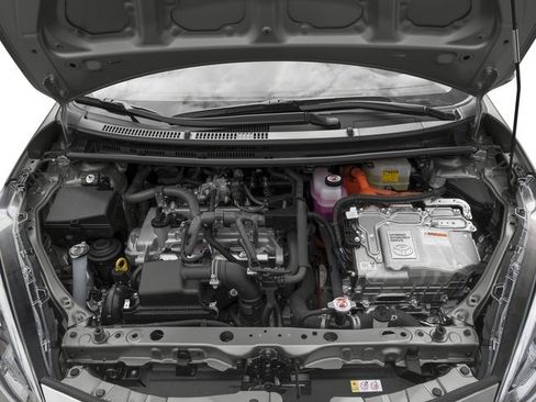 Used 2018 Toyota Prius C One w/ Carpet Mat Package image 13