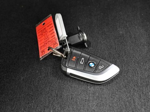 Used 2023 BMW X3 xDrive30i image 50