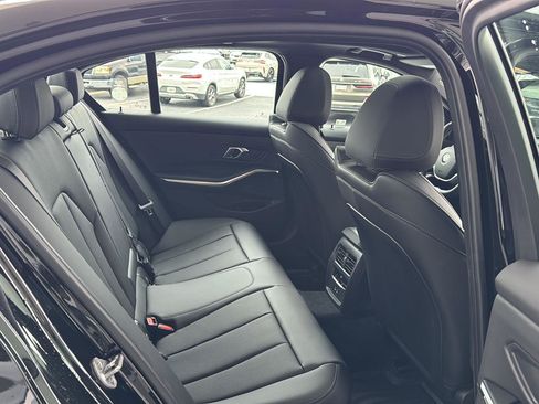 New 2026 BMW 330i xDrive Sedan w/ Premium Package image 11