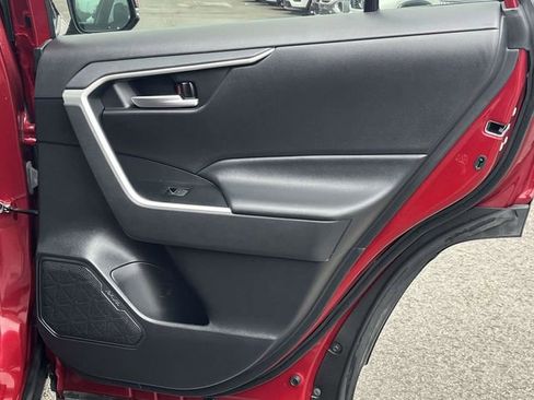 Used 2023 Toyota RAV4 XLE image 22