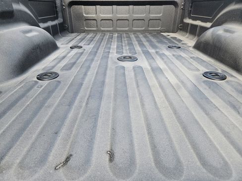 New 2026 RAM 3500 Limited image 32