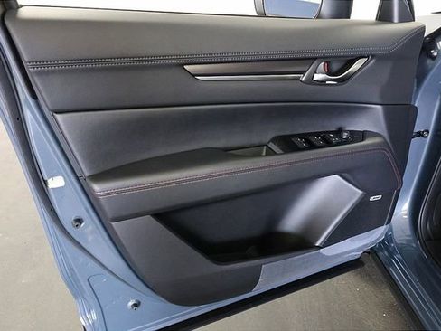New 2025 MAZDA CX-5 Carbon Edition image 16