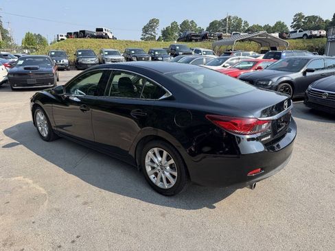 Used 2015 MAZDA MAZDA6 Sport FWD image 7