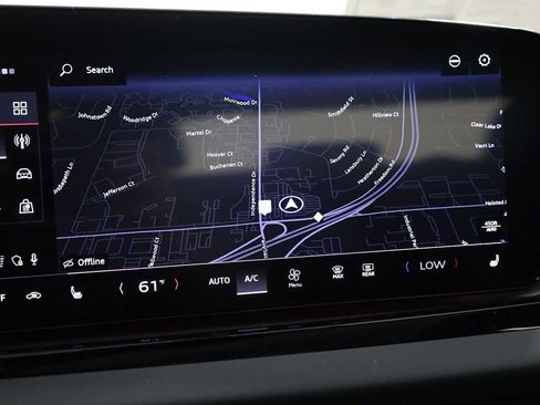 Certified 2025 Audi A5 2.0T Premium Plus w/ Premium Plus AWD/4WD image 29