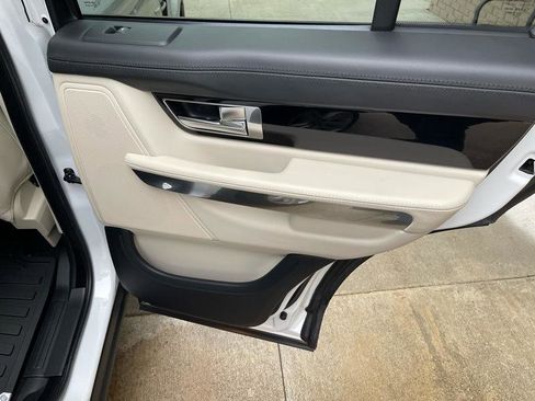 Used 2013 Land Rover Range Rover Sport HSE LUX AWD/4WD image 41