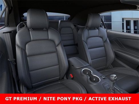 New 2026 Ford Mustang GT image 10