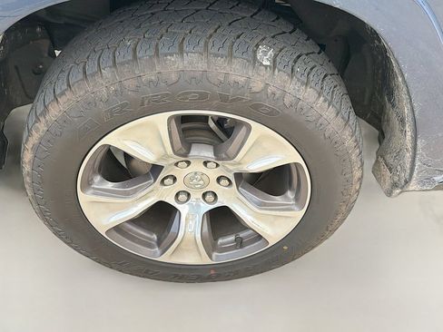 Used 2021 RAM 1500 Laramie RWD image 29