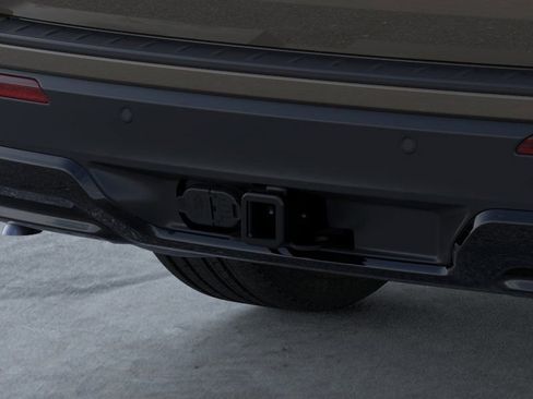 New 2026 Ford Explorer ST-Line AWD/4WD image 23