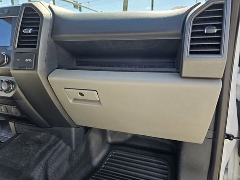 Used 2022 Ford F350 XL w/ STX Appearance Package image 25