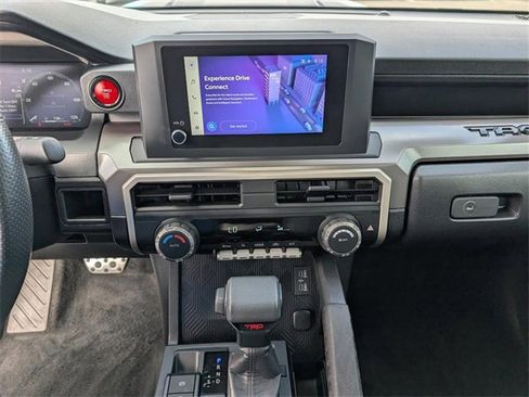 Used 2024 Toyota Tacoma TRD Sport image 10