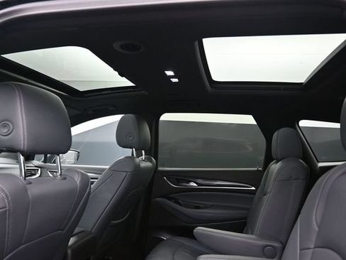 Used 2023 Buick Enclave Essence w/ Experience Buick Package FWD image 16