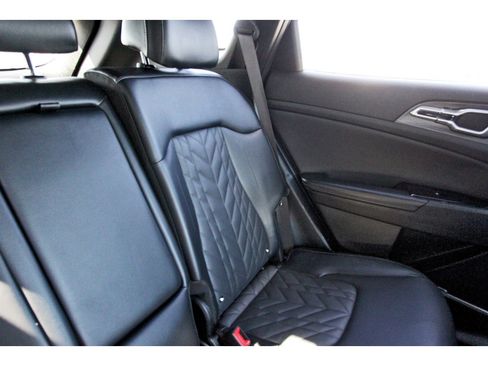 Certified 2023 Kia Sportage X-Line image 13