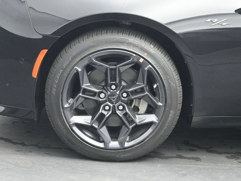 New 2026 Dodge Charger R/T AWD/4WD image 26