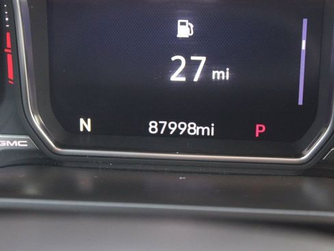 Used 2019 GMC Sierra 1500 Denali w/ Denali Ultimate Package image 36