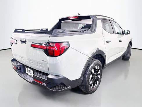 New 2026 Hyundai Santa Cruz SEL AWD/4WD image 7