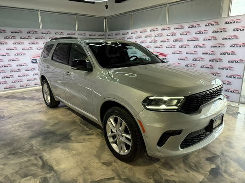 Used 2023 Dodge Durango GT AWD/4WD image 7