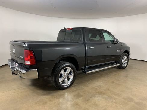 Used 2018 RAM 1500 Big Horn image 8