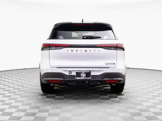 New 2026 INFINITI QX60 Autograph video 4