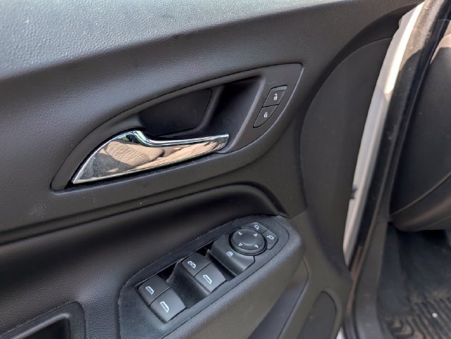 Used 2018 Chevrolet Equinox LT w/ LPO, Protection Package FWD image 14