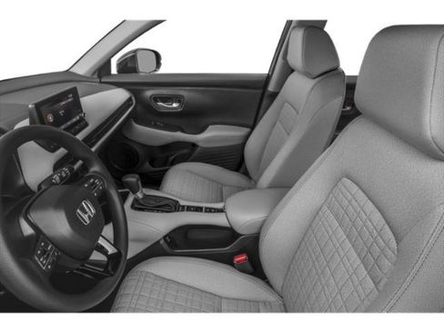 New 2027 Honda HR-V LX image 11