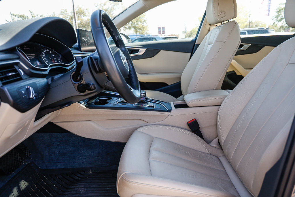 Used 2019 Audi A4 2.0T Premium FWD image 11