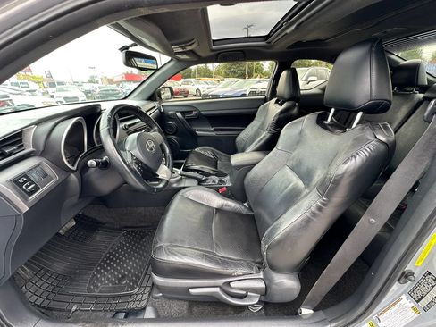 Used 2014 Scion tC Monogram Series FWD image 10